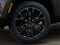 2026 Jeep Grand Wagoneer L Summit Reserve