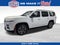 2026 Jeep Grand Wagoneer 4x4