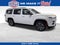 2026 Jeep Grand Wagoneer 4x4