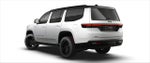 2026 Jeep Grand Wagoneer Summit Reserve
