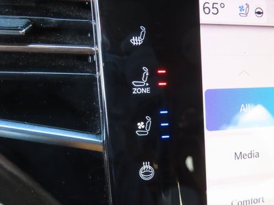 2023 Jeep Grand Wagoneer Series III