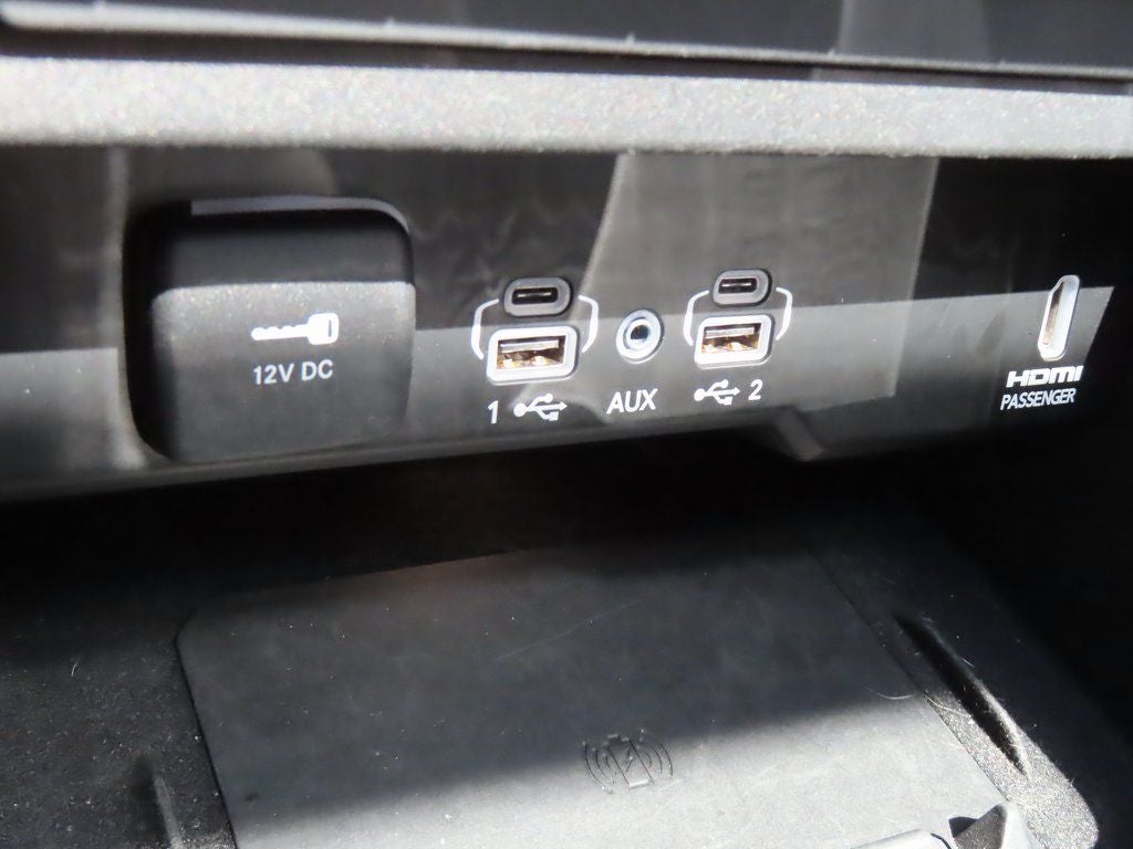 2023 Jeep Grand Wagoneer Series III