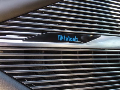 2023 Jeep Grand Wagoneer Series III