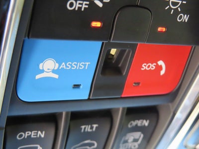 2023 Jeep Grand Wagoneer Series III