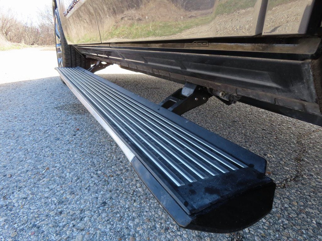 2023 Jeep Grand Wagoneer Series III