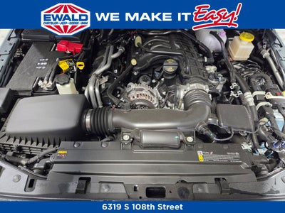 2025 Jeep Gladiator High Tide