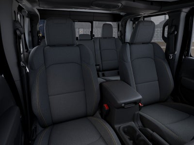 2026 Jeep Gladiator Willys