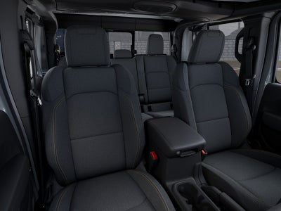 2026 Jeep Gladiator Willys