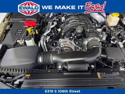 2026 Jeep Gladiator Sport S