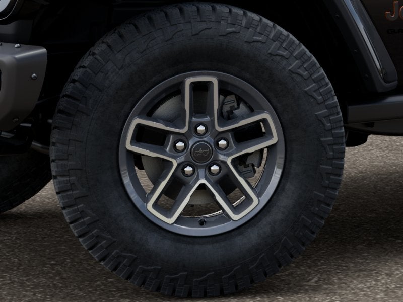 2026 Jeep Gladiator Mojave X