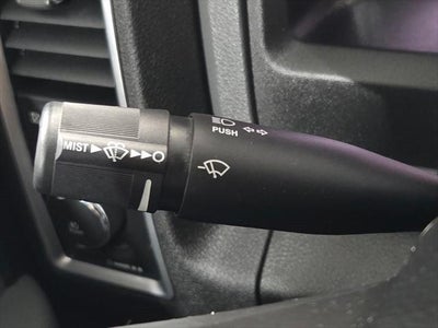 2020 RAM 1500 Classic Warlock