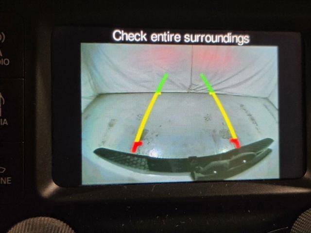 2020 RAM 1500 Classic Warlock