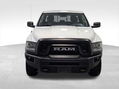 2020 RAM 1500 Classic Warlock