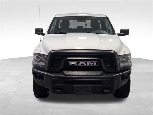 2020 RAM 1500 Classic Warlock