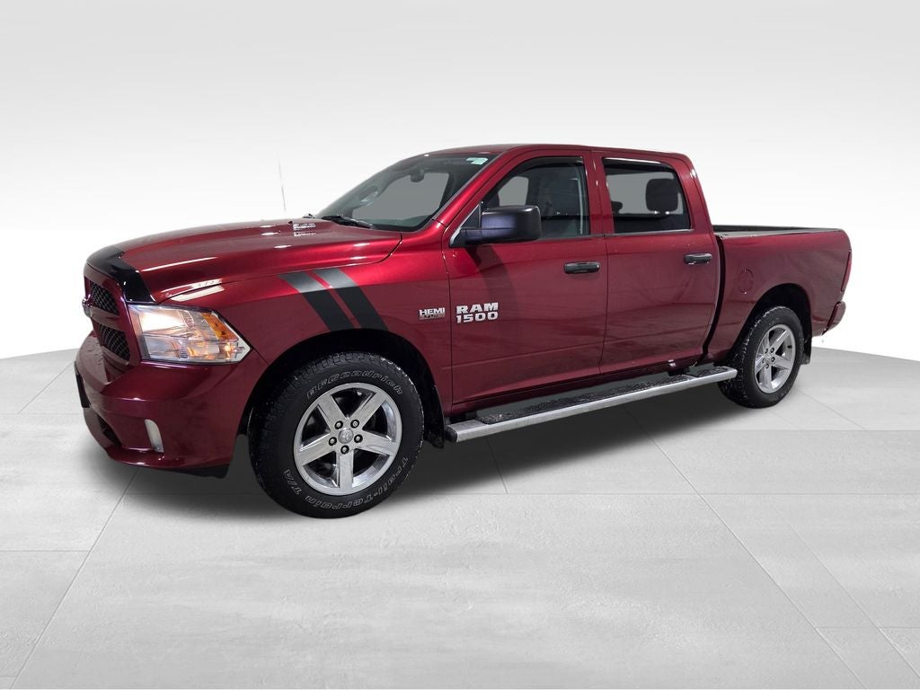 2014 RAM 1500 Express