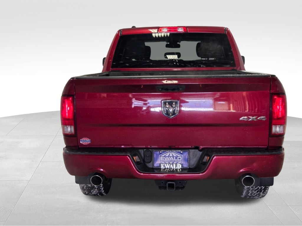 2014 RAM 1500 Express