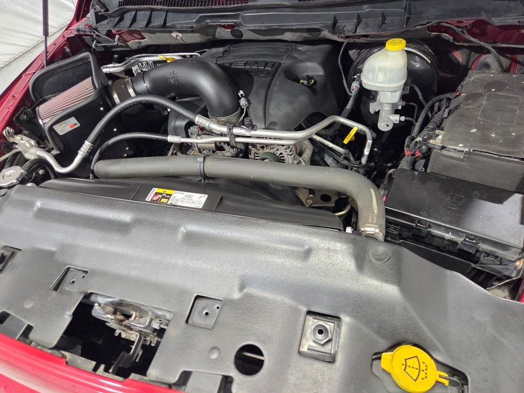 2014 RAM 1500 Express