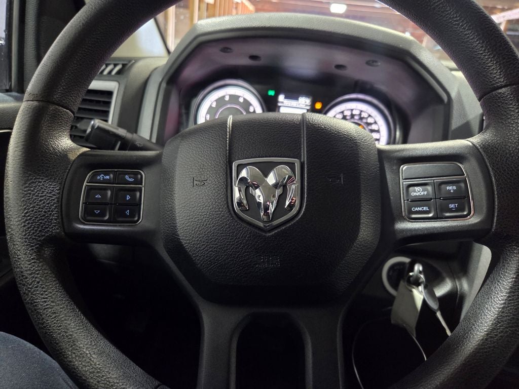 2014 RAM 1500 Express