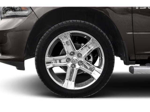 2018 RAM 1500 Sport