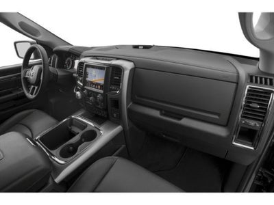 2018 RAM 1500 Sport