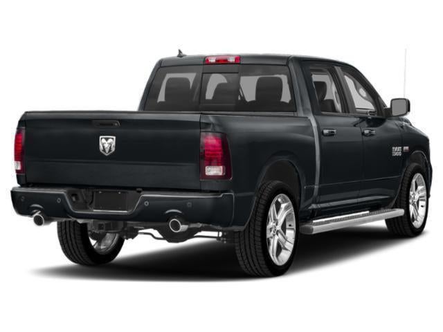 2018 RAM 1500 Sport