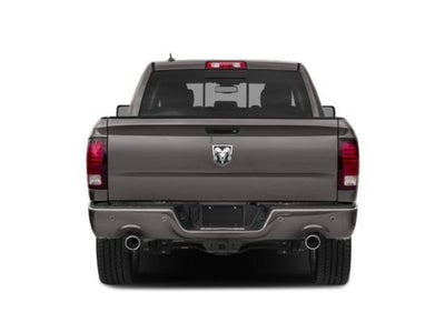 2018 RAM 1500 Sport