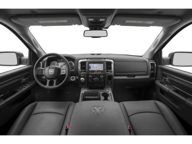 2018 RAM 1500 Sport