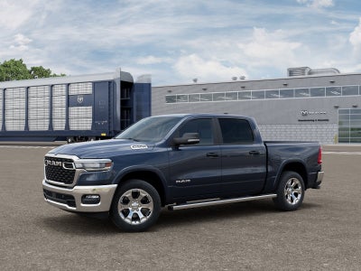 2027 RAM 1500 Big Horn/Lone Star