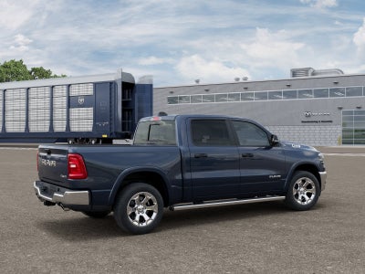 2027 RAM 1500 Big Horn/Lone Star