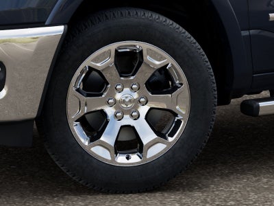 2027 RAM 1500 Big Horn/Lone Star