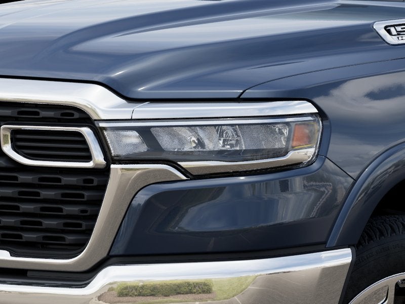 2027 RAM 1500 Big Horn/Lone Star