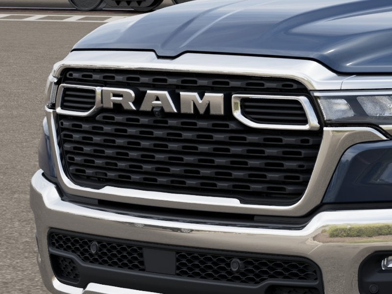 2027 RAM 1500 Big Horn/Lone Star