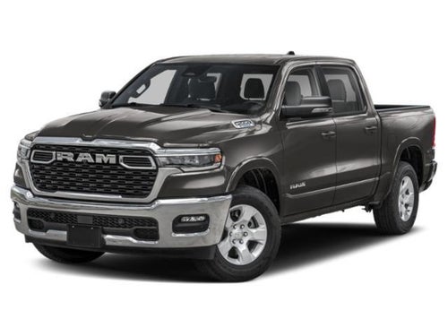 2027 RAM 1500 Big Horn/Lone Star