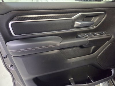 2027 RAM 1500 Big Horn/Lone Star