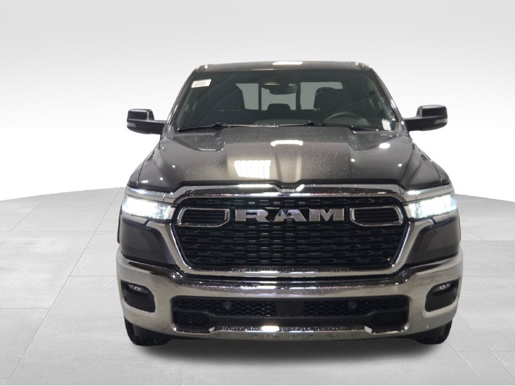 2027 RAM 1500 Big Horn/Lone Star