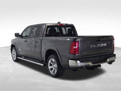 2027 RAM 1500 Big Horn/Lone Star
