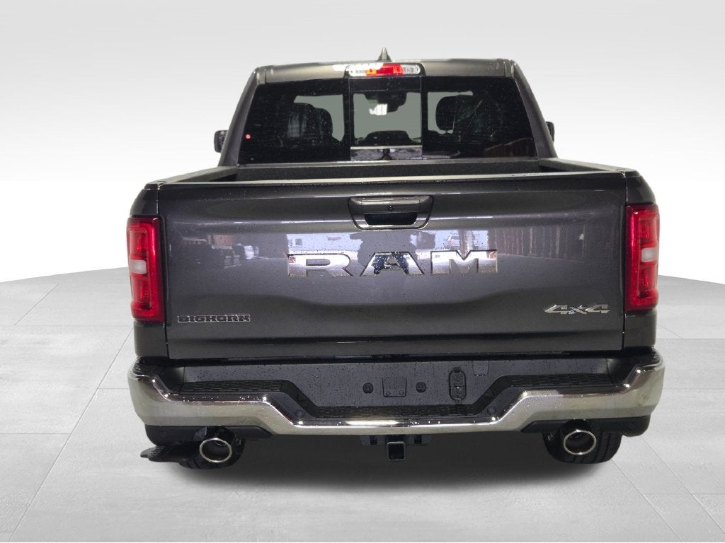 2027 RAM 1500 Big Horn/Lone Star