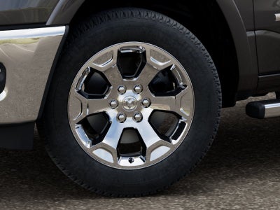 2027 RAM 1500 Big Horn/Lone Star