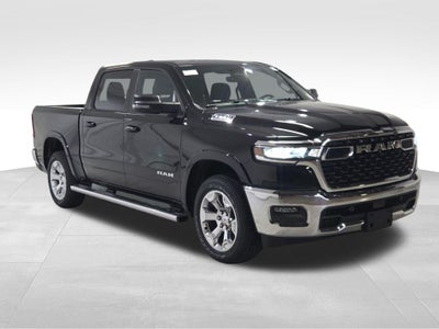2027 RAM 1500 Big Horn/Lone Star
