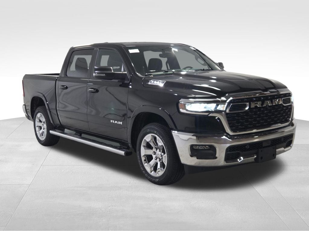 2027 RAM 1500 Big Horn/Lone Star