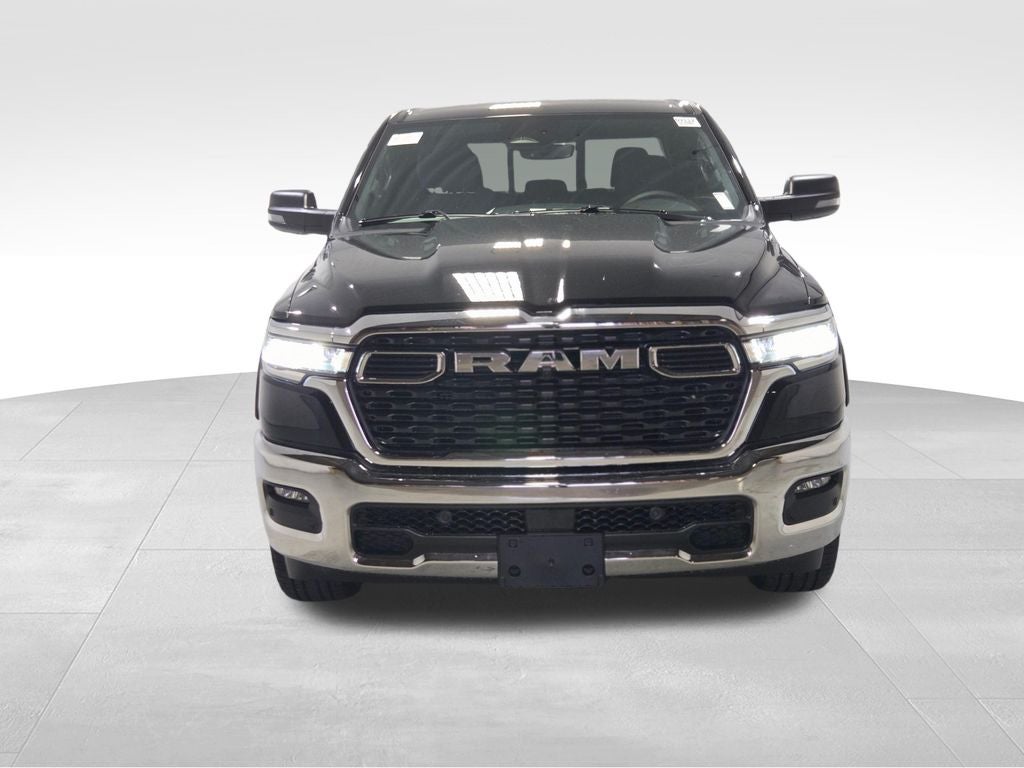 2027 RAM 1500 Big Horn/Lone Star