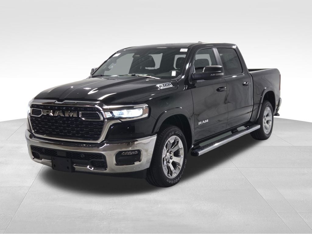 2027 RAM 1500 Big Horn/Lone Star