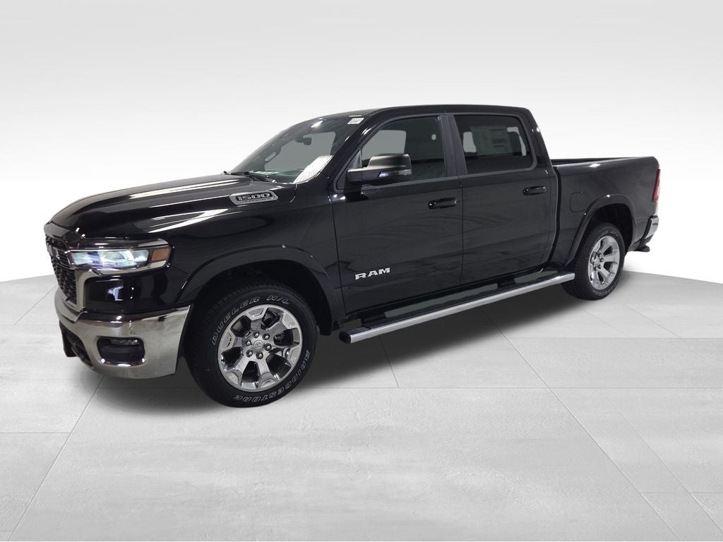 2027 RAM 1500 Big Horn/Lone Star