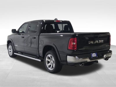 2027 RAM 1500 Big Horn/Lone Star