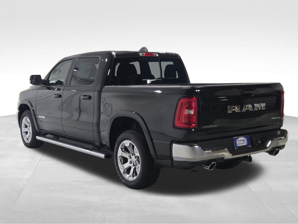 2027 RAM 1500 Big Horn/Lone Star