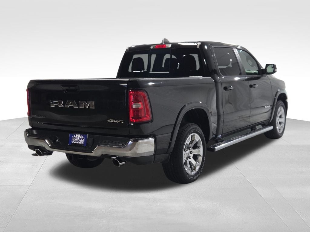 2027 RAM 1500 Big Horn/Lone Star
