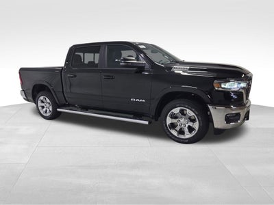 2027 RAM 1500 Big Horn/Lone Star