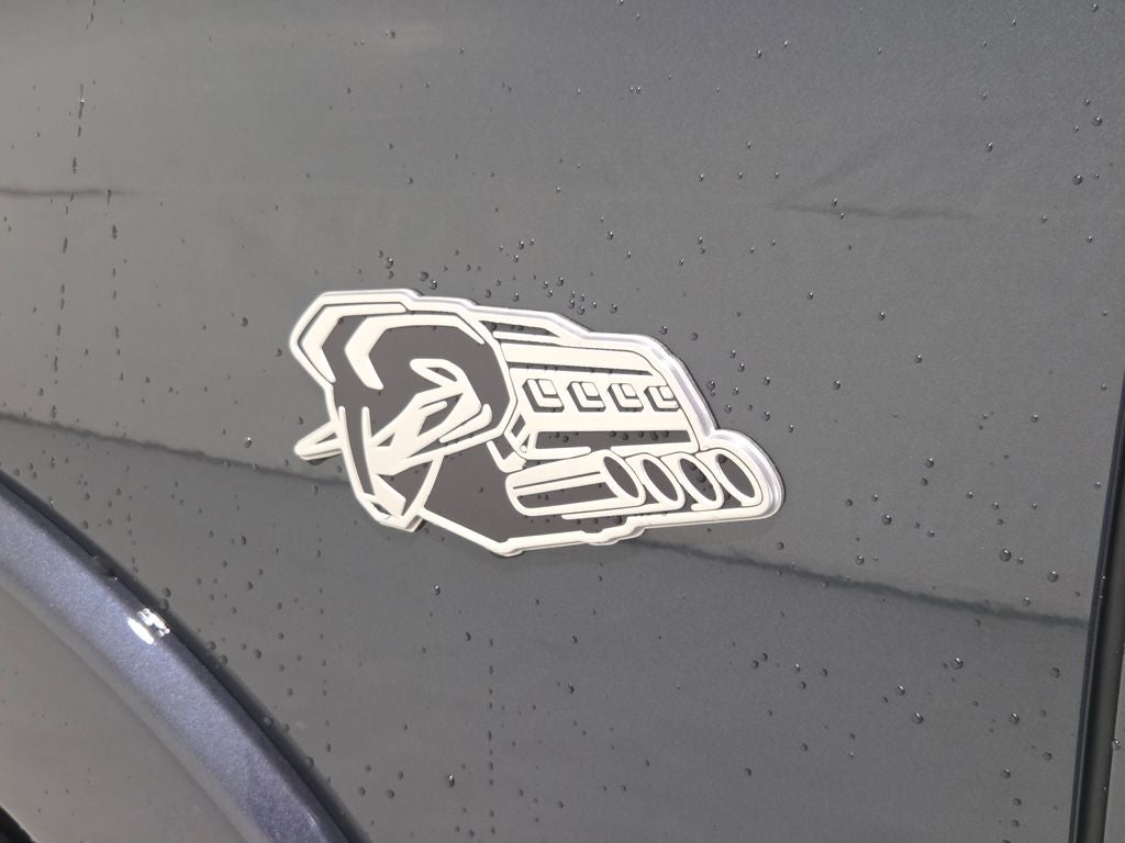 2027 RAM 1500 Big Horn/Lone Star
