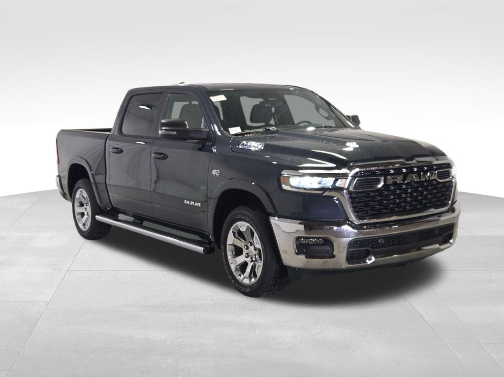 2027 RAM 1500 Big Horn/Lone Star