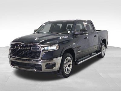 2027 RAM 1500 Big Horn/Lone Star